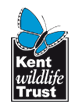 Kent Wildlife trust logo