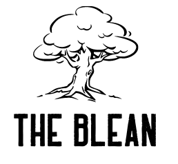 The Blean Logo